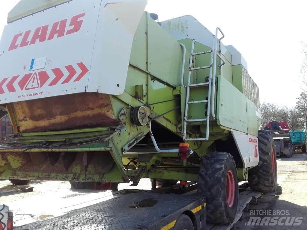 CLAAS  Ostale poljoprivredne mašine