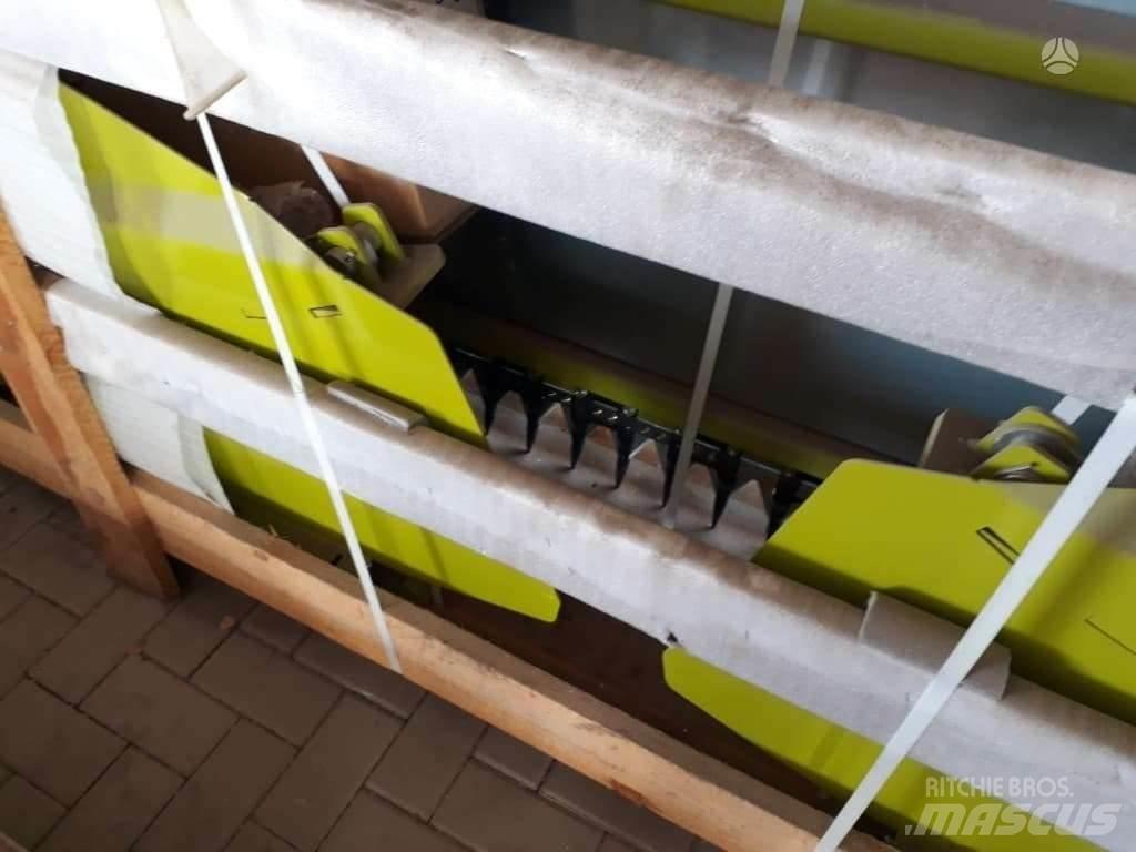 CLAAS  Ostale poljoprivredne mašine