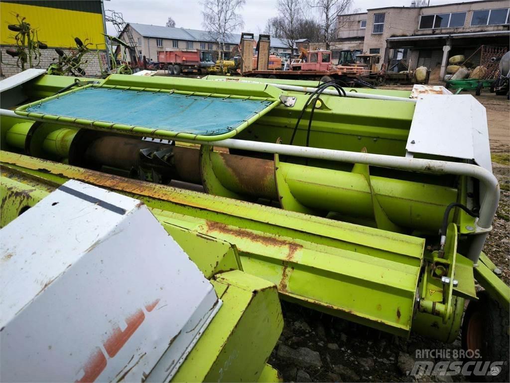 CLAAS Jaguar Ostale poljoprivredne mašine