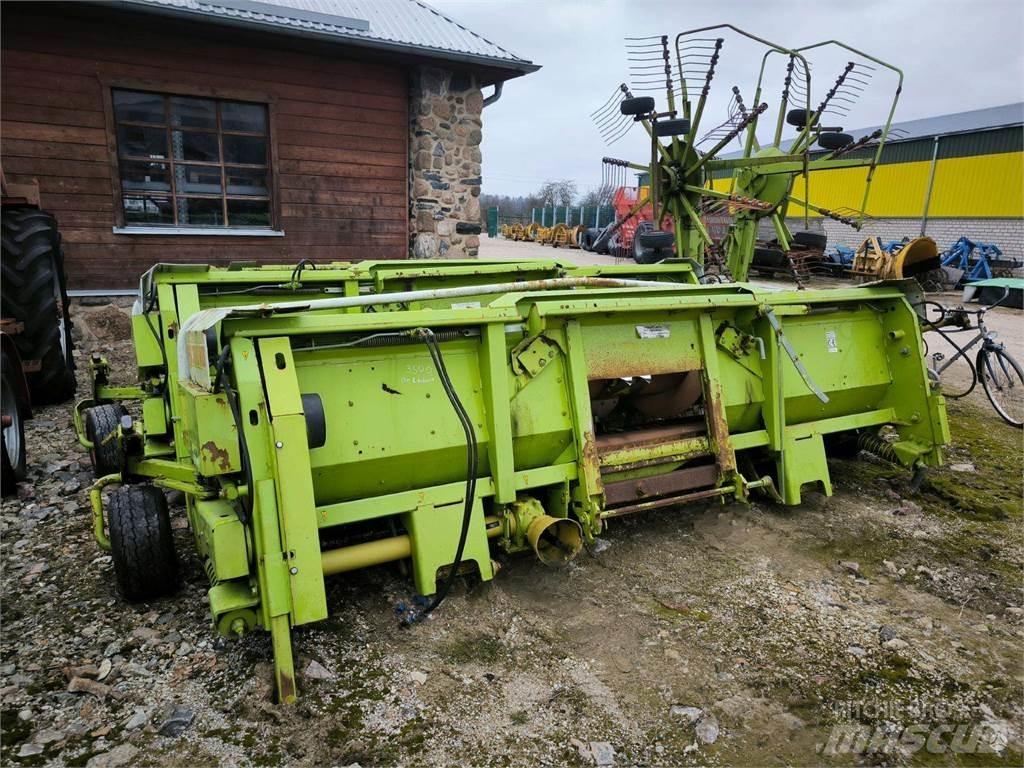 CLAAS Jaguar Ostale poljoprivredne mašine