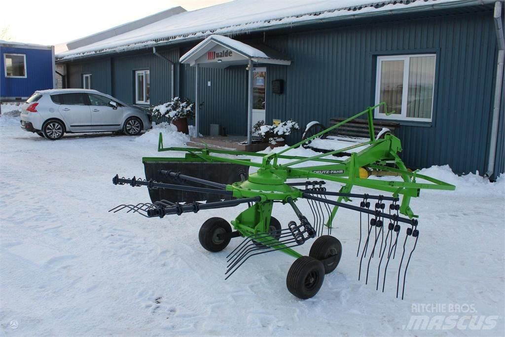 Deutz-Fahr 300 Okretači i sakupljači sena