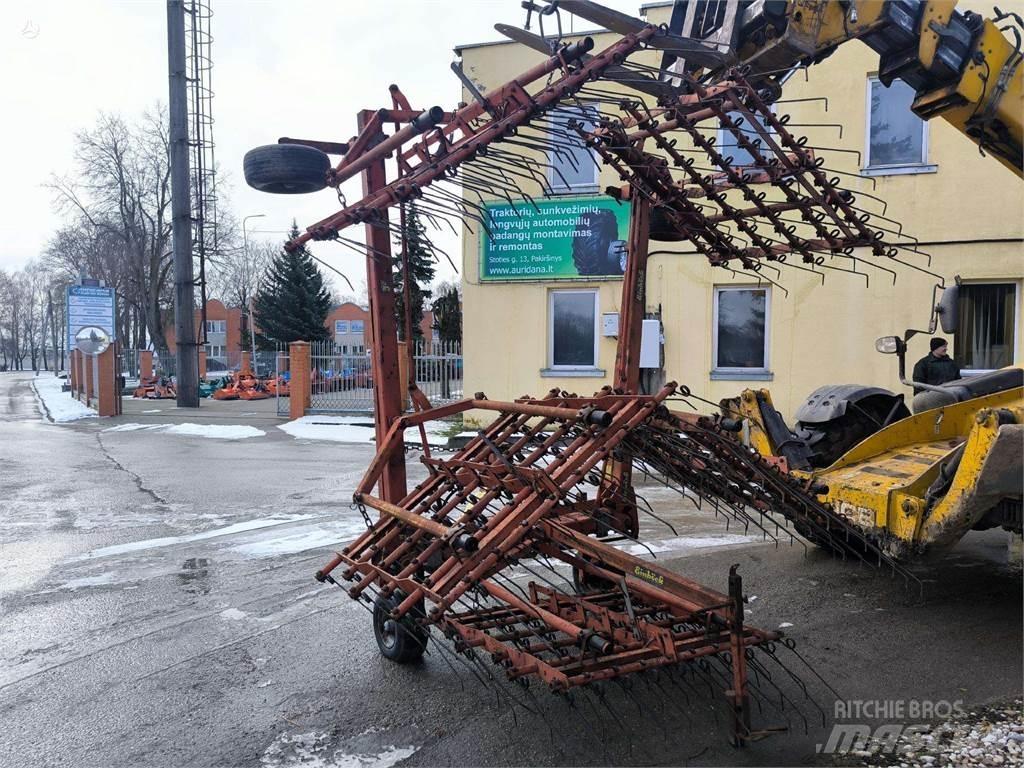 Einböck 750 Ostale poljoprivredne mašine