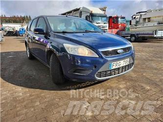 Ford  Automobili
