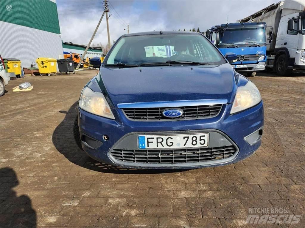 Ford  Automobili