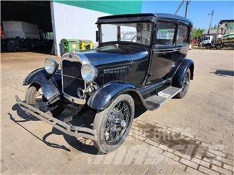 Ford  Automobili