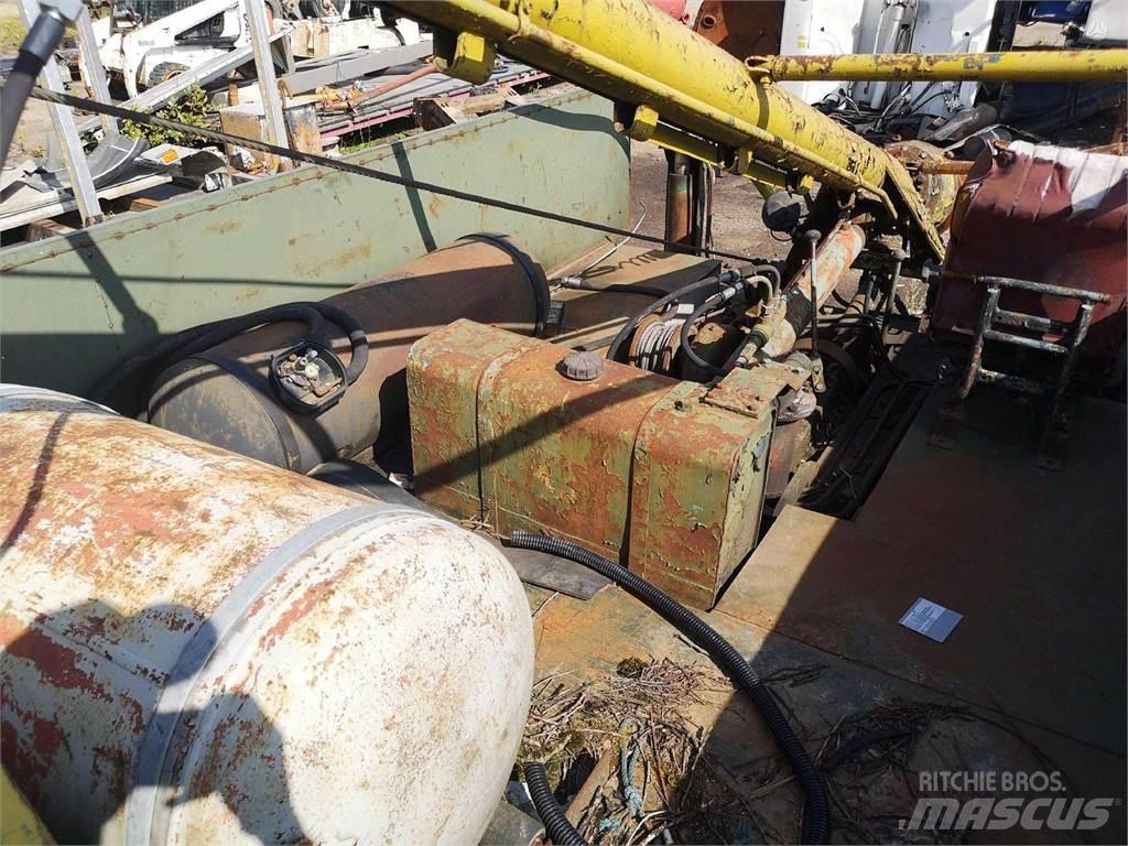 Gaz 66 Ostalo