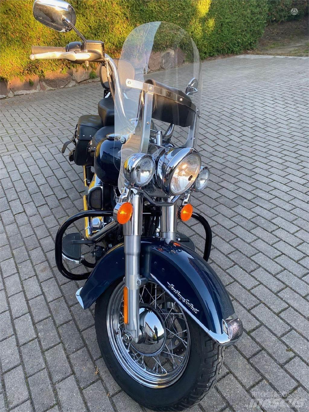 Harley-Davidson  Terenska vozila