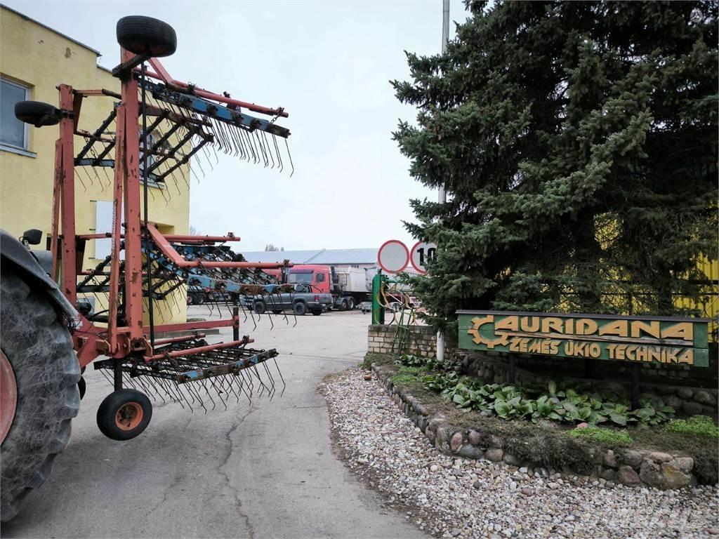 Hatzenbichler 8 Ostale poljoprivredne mašine