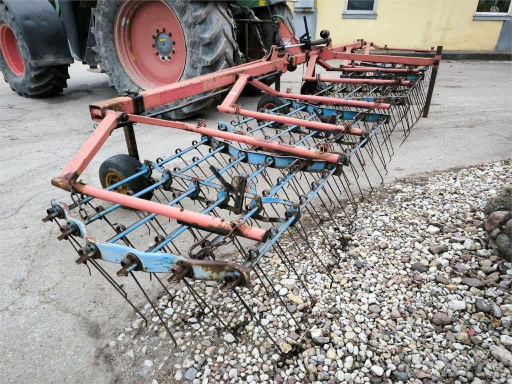 Hatzenbichler 8 Ostale poljoprivredne mašine