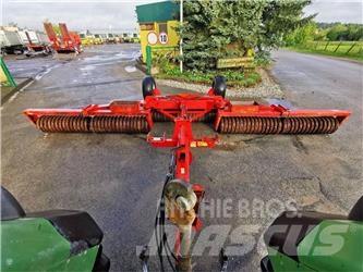 He-Va Tip Roller Valjci