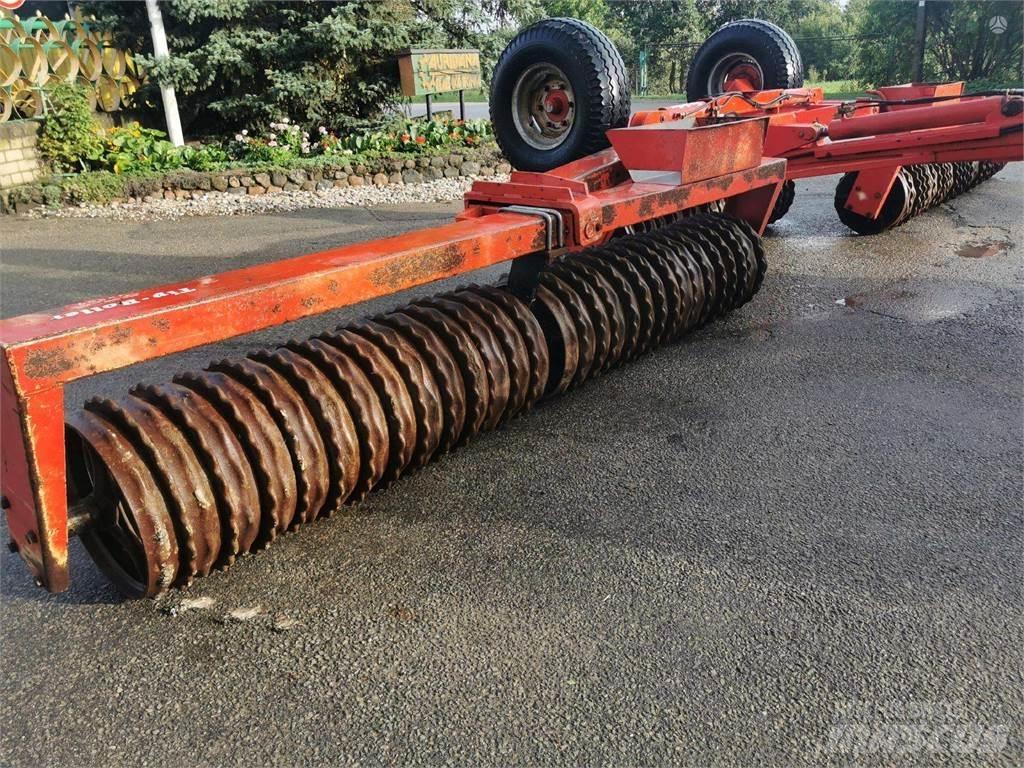 He-Va Tip Roller Valjci