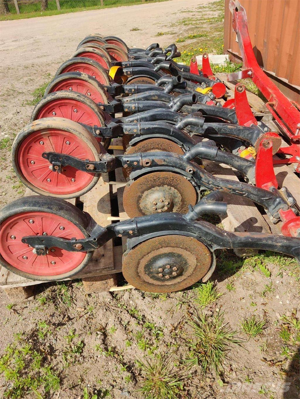 Horsch FOCUS 4 TD Sejačice