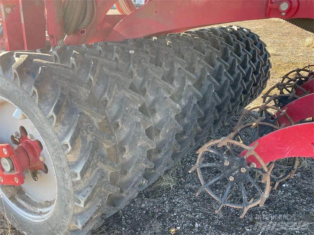 Horsch Focus 6TD Sejačice