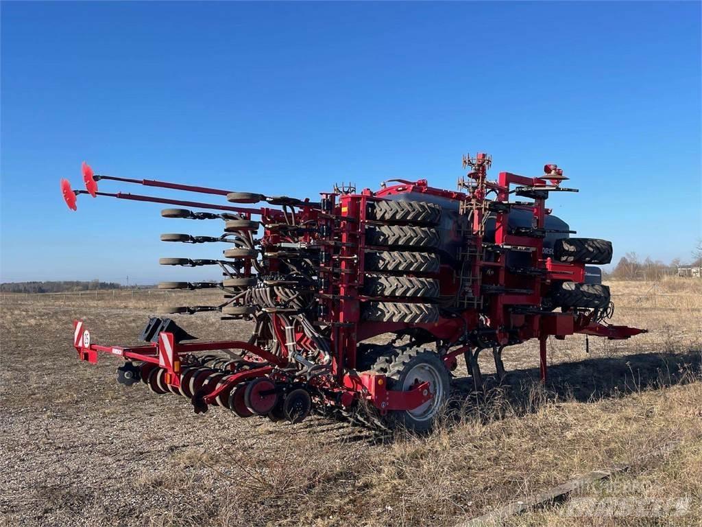 Horsch Focus 6TD Sejačice