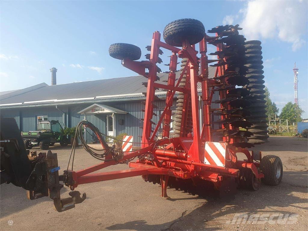 Horsch Joker 8RT Setvospremači