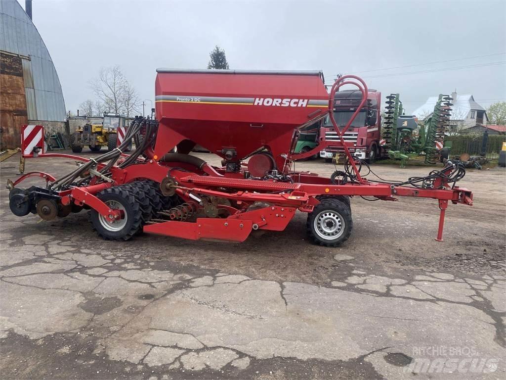 Horsch Pronto 3DC Sejačice