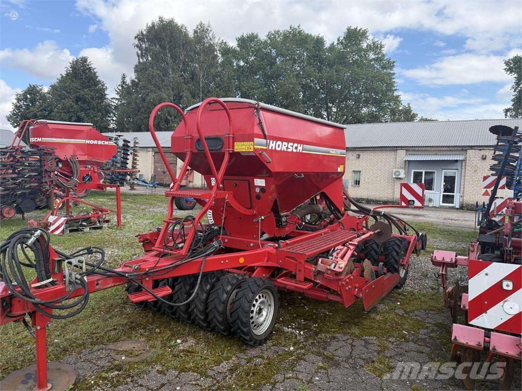 Horsch Pronto 3DC Sejačice