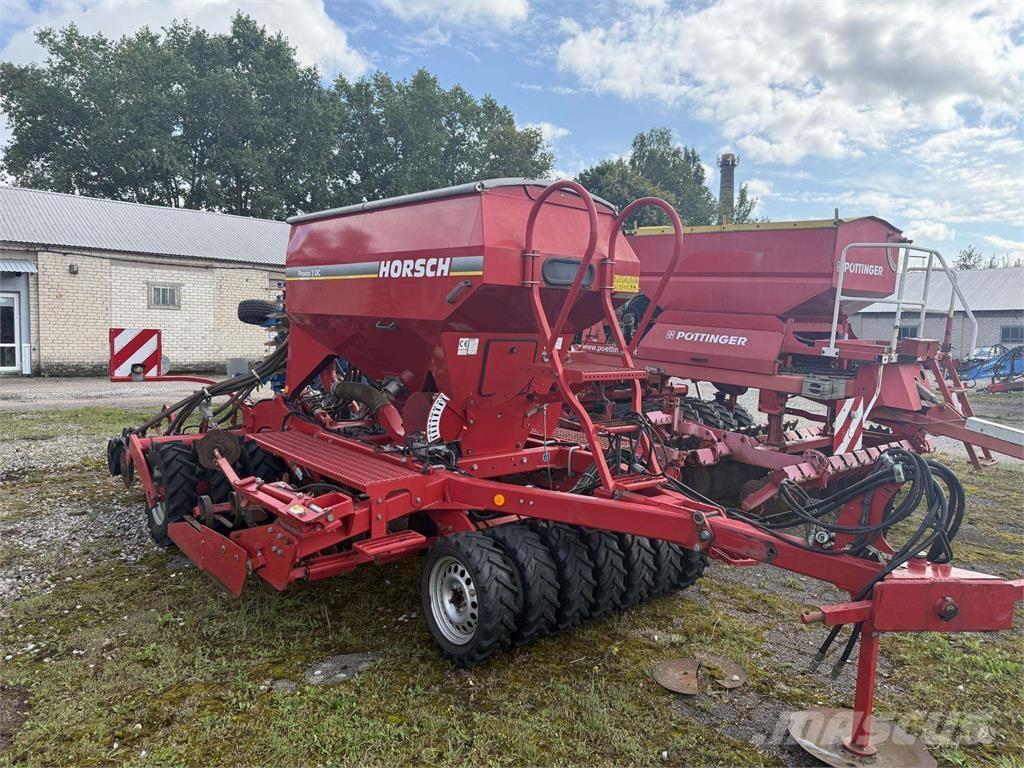 Horsch Pronto 3DC Sejačice