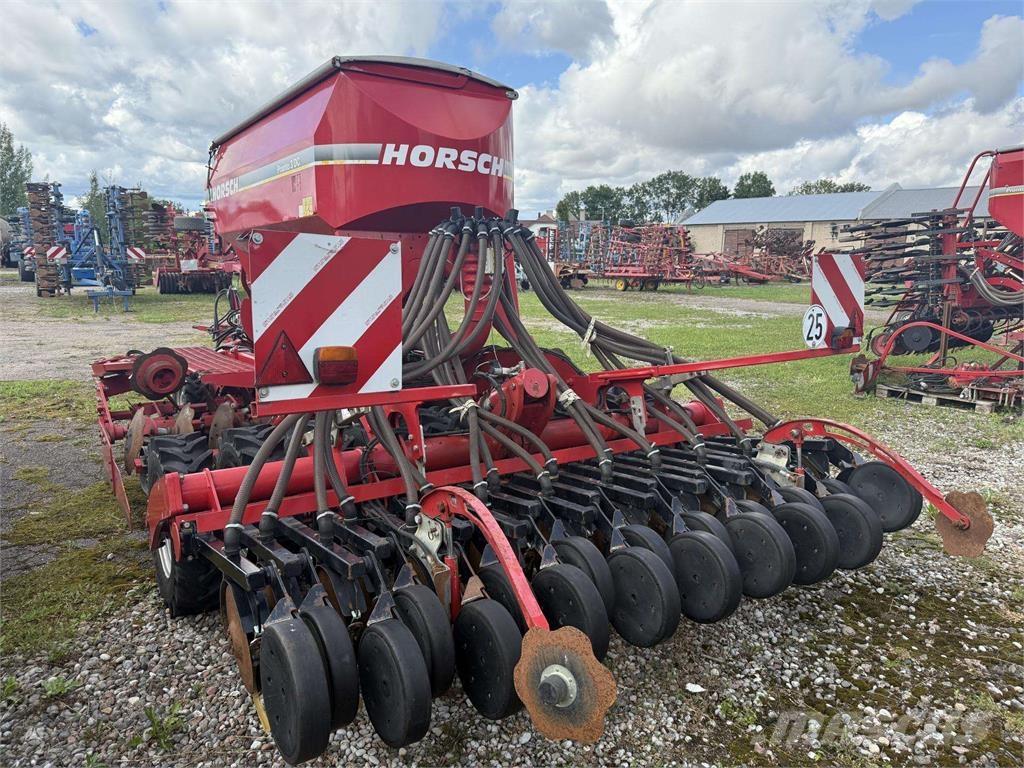 Horsch Pronto 3DC Sejačice