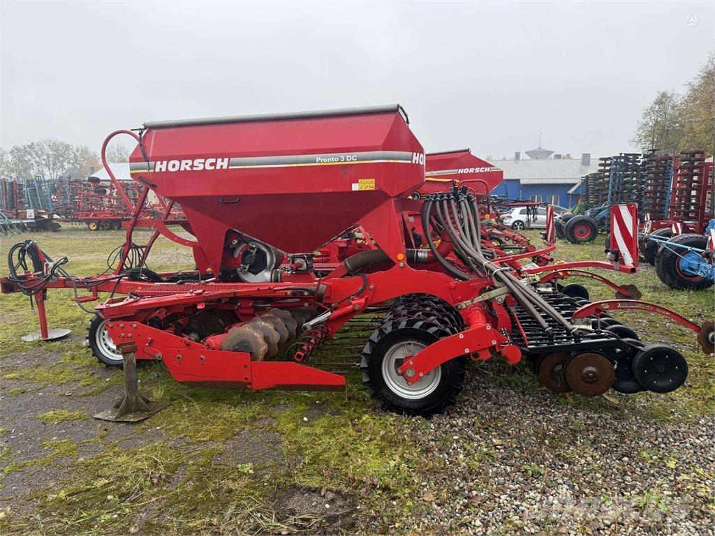 Horsch Pronto 3DC Sejačice