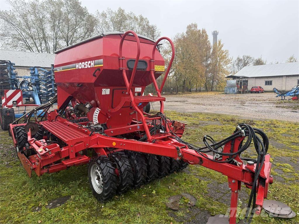 Horsch Pronto 3DC Sejačice