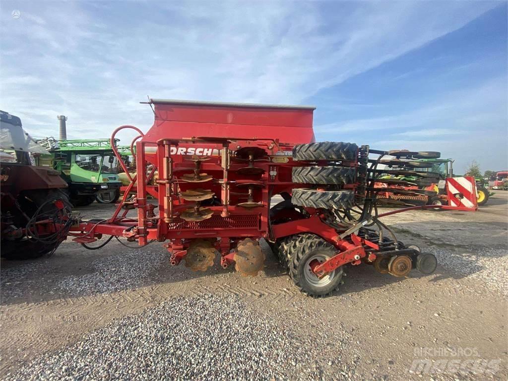 Horsch Pronto 4DC Sejačice