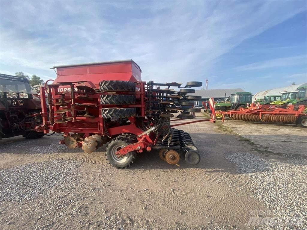 Horsch Pronto 4DC Sejačice