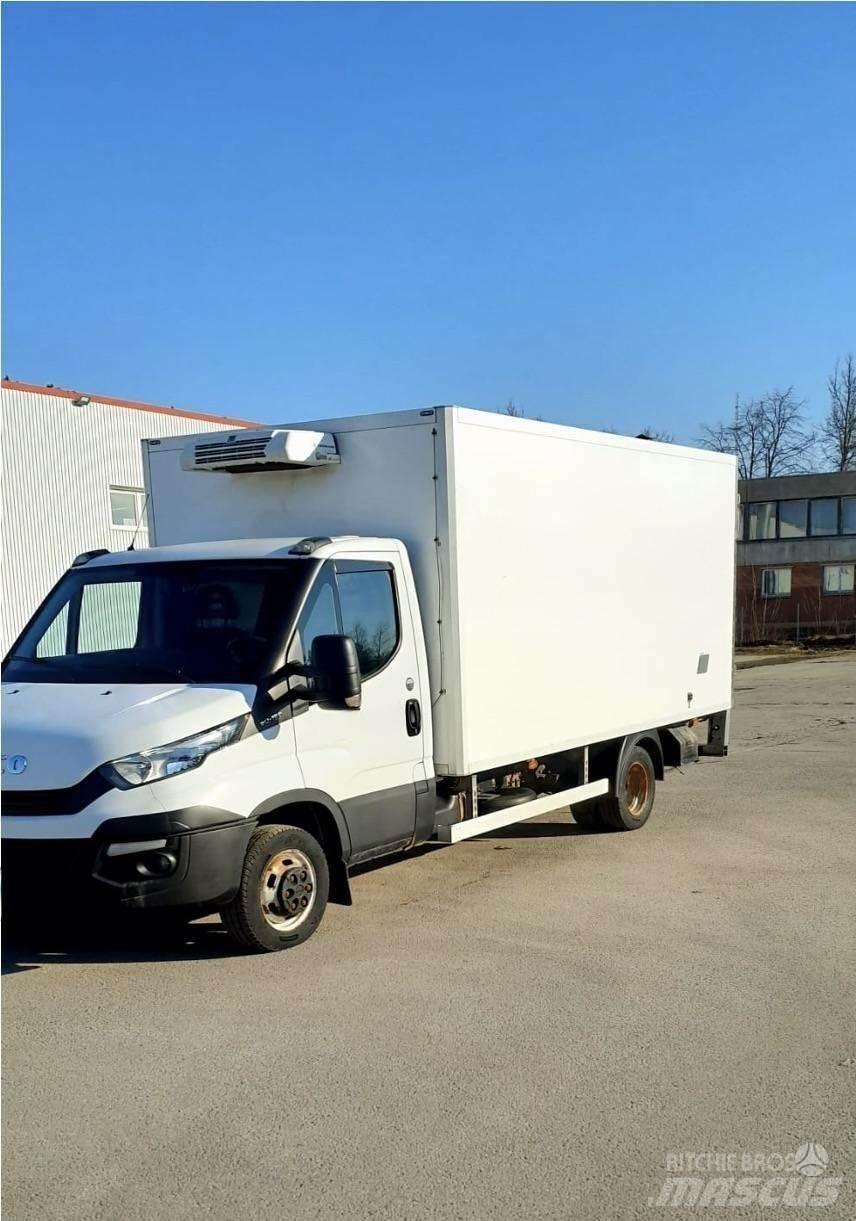 Iveco  Automobili