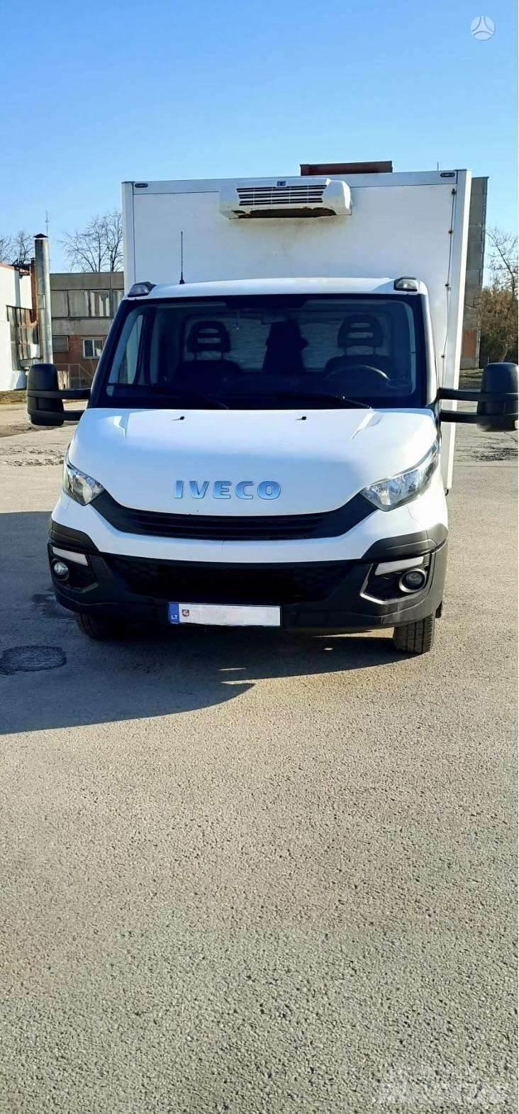 Iveco  Automobili