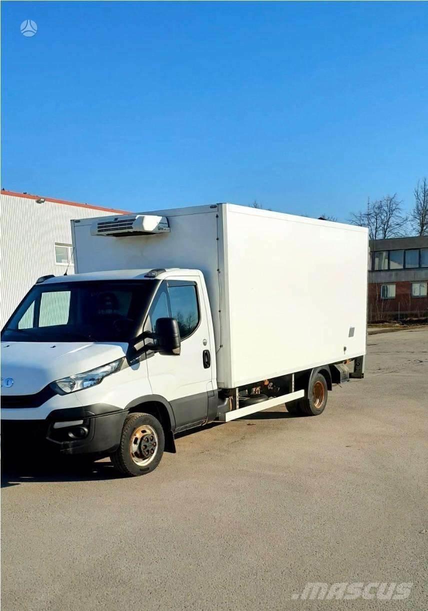 Iveco  Automobili
