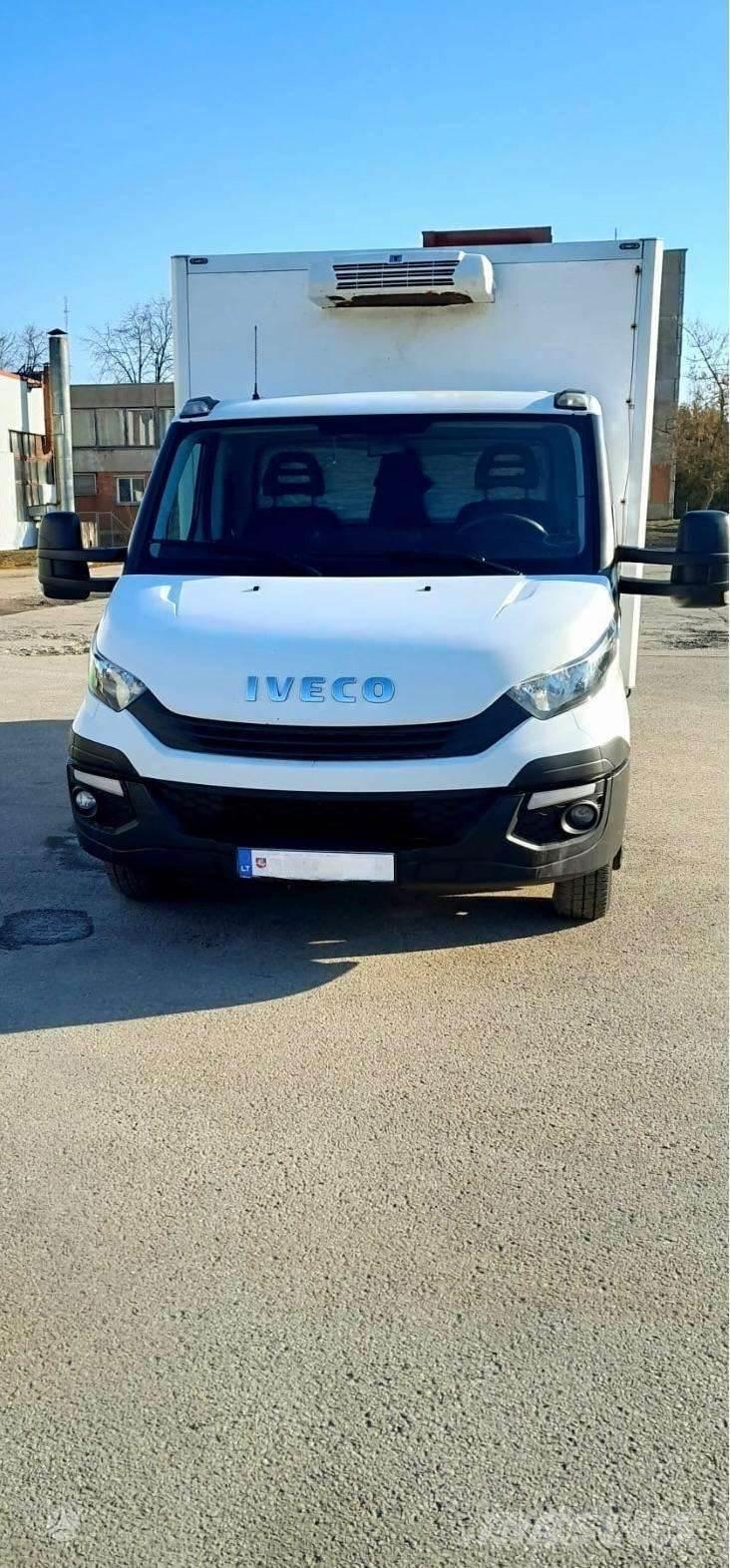 Iveco  Automobili