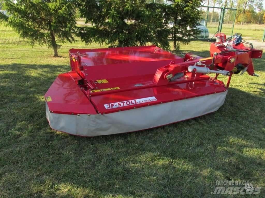 JF GX 2405 SM Uređaji za kosačice