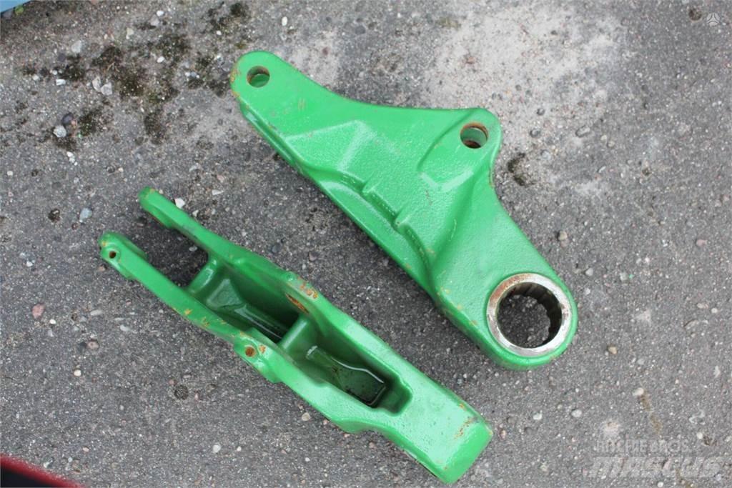 John Deere  Ostale poljoprivredne mašine