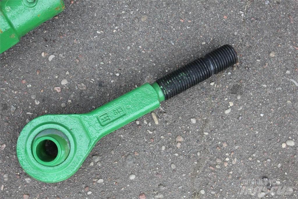 John Deere  Ostale poljoprivredne mašine