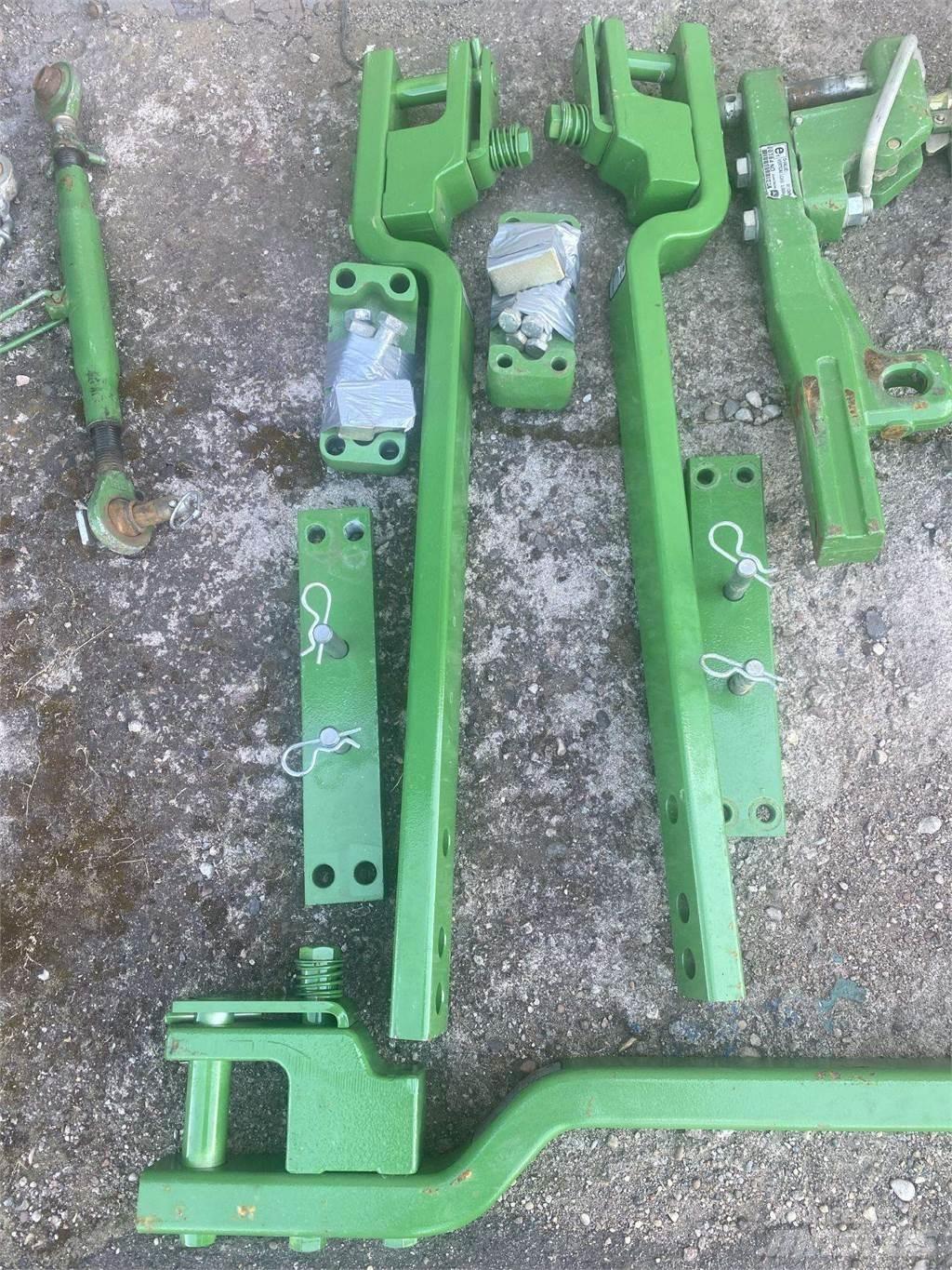 John Deere  Ostale poljoprivredne mašine