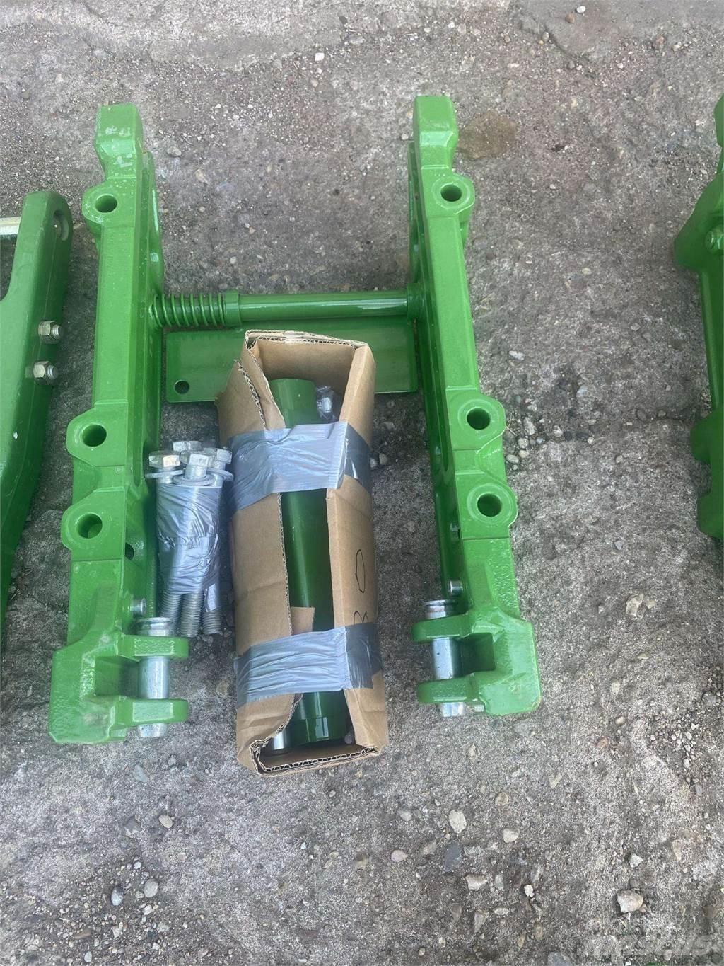 John Deere  Ostale poljoprivredne mašine