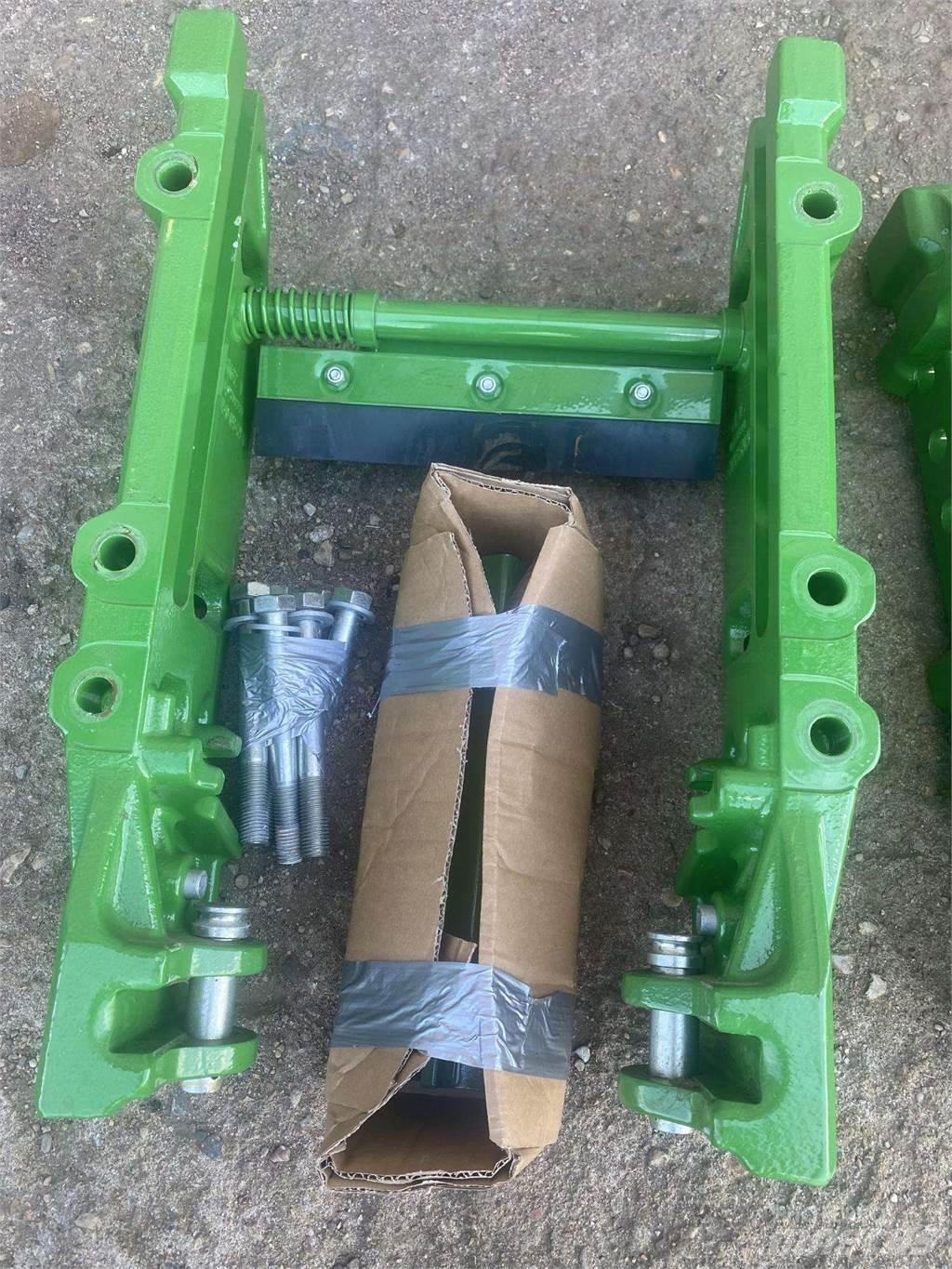 John Deere  Ostale poljoprivredne mašine