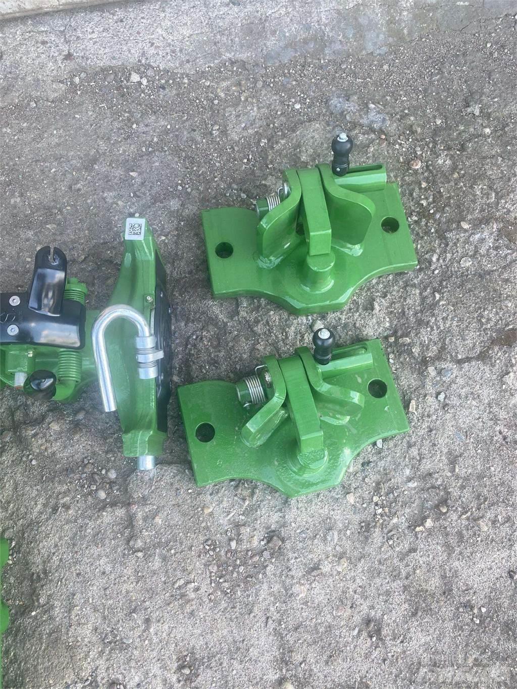 John Deere  Ostale poljoprivredne mašine