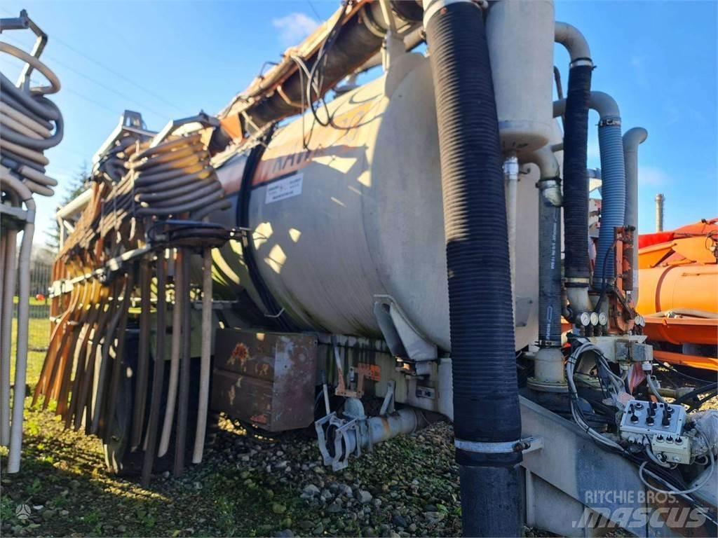 Kaweco 20000L Ostale poljoprivredne mašine