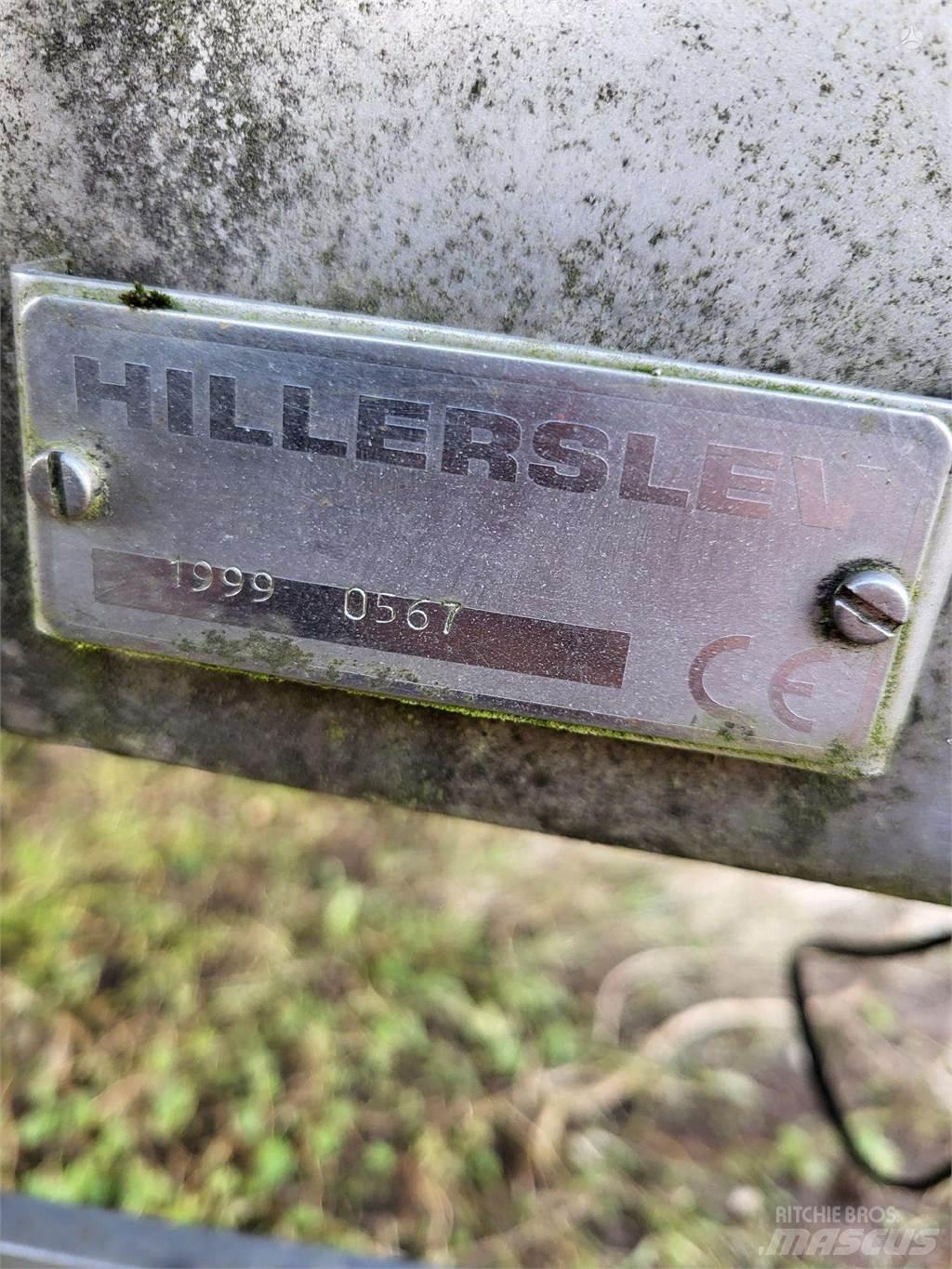  -Kita- Hillerslev Ostale prikolice