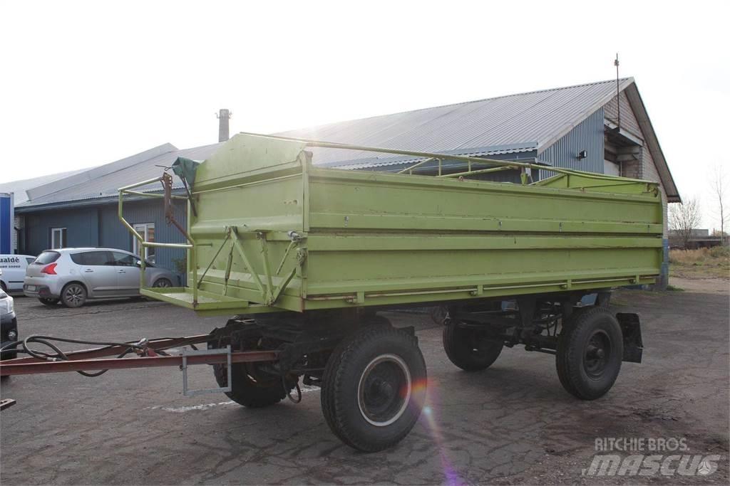  -Kita- HW 60.11 Kiperi prikolice