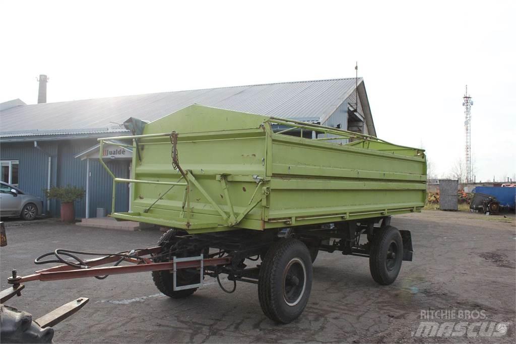  -Kita- HW 60.11 Kiperi prikolice
