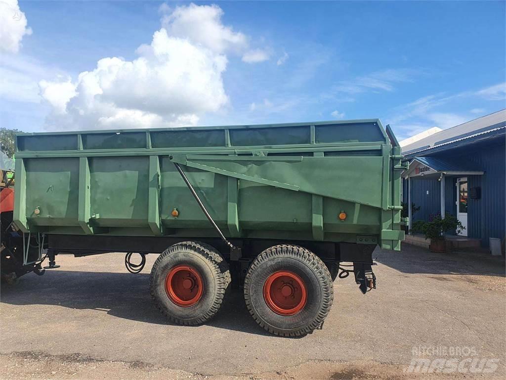  -Kita- STM 16 Kiperi prikolice