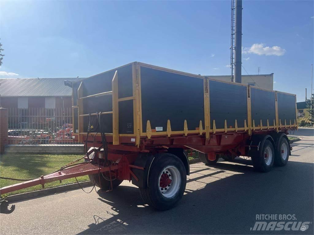  -Kita- SVFP 24/3L Ostale prikolice