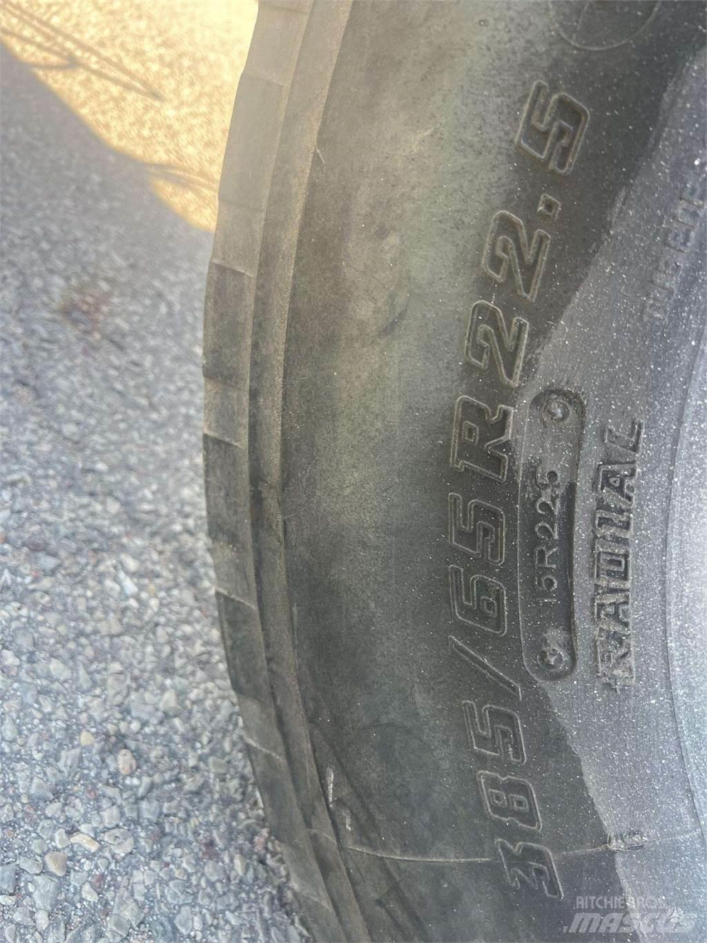  -Kita- SVFP 24/3L Ostale prikolice