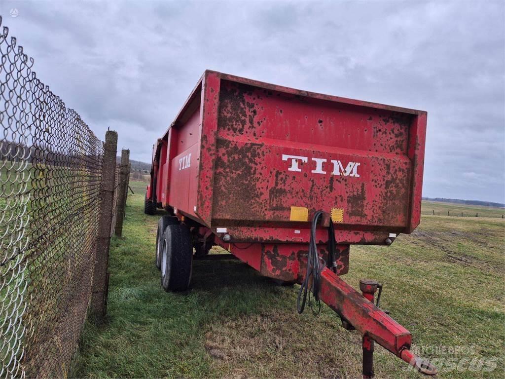 -Kita- TIM 125/150 Ostale prikolice