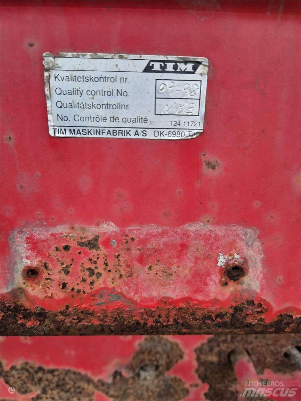  -Kita- TIM 125/150 Ostale prikolice