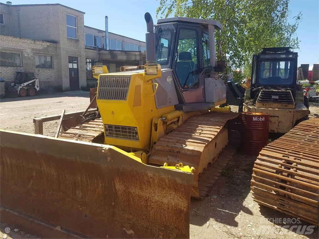 Komatsu Bobcat Ostali kamioni