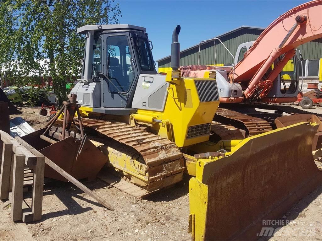 Komatsu Bobcat Ostali kamioni