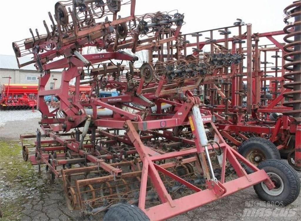 Kongskilde Sp 6000 Drljače